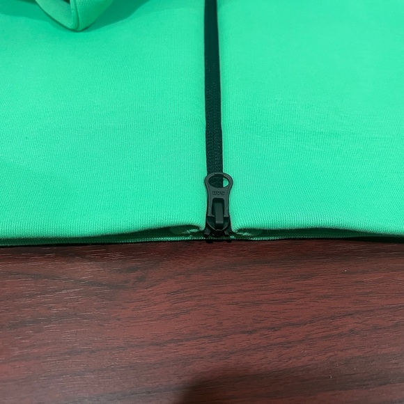 Nike, Tech Fleece, FB7921 363, Green - Picture 6 of 13